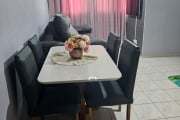 Vendo apartamento no condomínio São Cristóvão