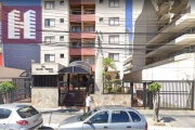 Apartamento com 2 dormitórios à venda, 57 m² por R$ 550.000,00 - Tatuapé - São Paulo/SP