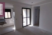 Apartamento com 2 dormitórios - Metrô Carrão -  Tatuapé - São Paulo/SP