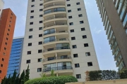 Apartamento com 3 dormitórios à venda, 102 m² por R$ 1.065.000,00 - Tatuapé - São Paulo/SP