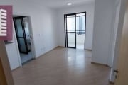 Apartamento com 1 dormitório e 1 vaga -  Tatuapé - São Paulo/SP