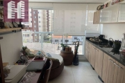 Apartamento com 2 dormitórios à venda, 65 m² por R$ 795.000,00 - Tatuapé - São Paulo/SP