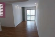 Apartamento com 3 dormitórios - 2 vagas  - Tatuapé - São Paulo/SP