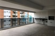 Apartamento Campo Belo  vende 3 suites 192 área útil lazer.