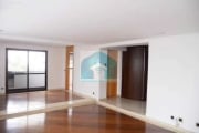 Apartamento Campo Belo 4 suites , 4 vagas , 200 m² com lazer..