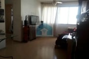 Apartamento Campo Belo ,2 dormitorios, 1 suite, 1 vaga 75m² .