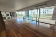 Apartamento Campo Belo,4 suites , 7 vagas ,357m² com lazer.