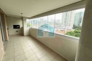 Apartamento Brooklin,124m², 4 dormitorios, 1 suite, com varanda gourmet 2 vagas , lazer