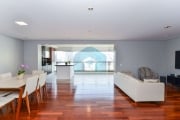 APARTAMENTO VARNDA GOURMET GRANJA LULIETA  167m² 3 SUÍTES 3 VAGAS