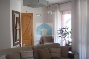 Apartamento Campo Belo, 3 dormitorios ,1 suite, 2 vagas com sacada 90m².