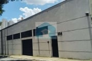 Galpão industrial, Jardim Marajoara, Santo Amaro 370m²