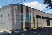 Galpão industrial, Jardim Marajoara, Santo Amaro 370m²