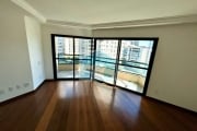 APARTAMENETO - CHÁCARA SANTO ANTONIO - 128M² ÚTEIS