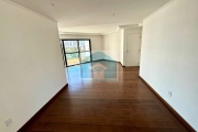 APARTAMENETO - CHÁCARA SANTO ANTONIO - 128M² ÚTEIS