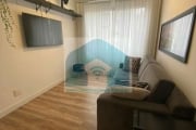 Apartamento no Brooklin, 1 dormitório, 1 vaga , 45 m²..