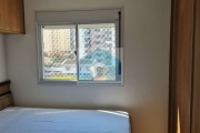 Apartamento Vila Saúde com 1 dormitório,1 vaga - São Paulo/SP