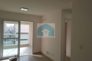 Apartamento Vila Gumercindo venda com 2 dormitórios, 1 suítes 1 vaga 55 m²