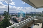 Apartamento Alto da Boa Vista com 1 dormitório,1 vaga  à venda, 37m² S.P