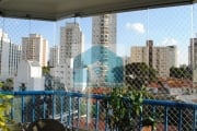 Apartamento  Campo Belo à venda, 71 m² - São Paulo/SP