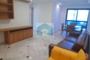 Apartamento Vila Gumercindo ,Saúde 88m²- 3 quartos (sendo 1 suíte) -  2 vagas