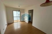 Apartamento Vila Mascote, 57m² , 2 dormitórios, 1 vaga.