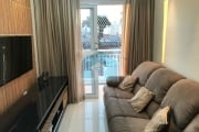 APARTAMENTO VILA SANTA CATARINA 3 DORMITORIOS E 1 VAGA 65m²