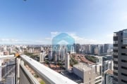 Apartamento dúplex Brooklin de 402,44 m² 7 vagas