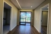 Apartamento no Brooklin 38m²- 1 suíte  1 vaga