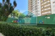 Apartamento para locação, 80m², 2 dorms. sala para 2 ambientes, cozinha e uma vaga