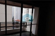 Apartamento Moema 95m² com 3 Quartos 1 suíte 3 banheiros