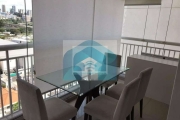 Apartamento Mobiliado em Vila Cordeiro  45m