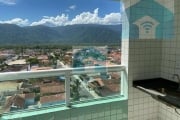 Apartamento em Balneario Flórida  -  Praia Grande