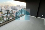 Apartamento Campo Belo 143m