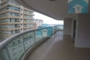 Apartamento em Vila Tupi  -  Praia Grande