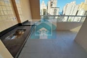 Apartamento em Aviação  -  Praia Grande