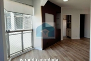 EXCELENTE APARTAMENTO PARA VENDO NO JARDIM MARAJOARA 3 QUARTOS 1 SUITE COM 77 M² 2 VAGAS POR R$ 570.