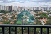 Apartamento em Brooklin - São Paulo