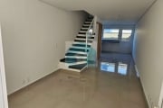 Casas em condominio fechado com duas suites