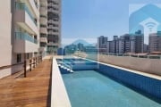 Apartamento em Mirim  -  Praia Grande