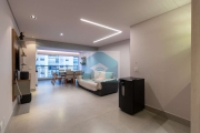 Apartamento Jardim Prudência 80 m²- Varanda Gourmet  2 quartos (sendo 1 suíte) -  1vaga