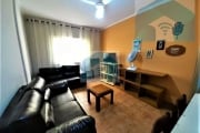 Apartamento em Vila Tupi  -  Praia Grande