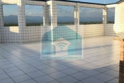 Apartamento em Tupi  -  Praia Grande