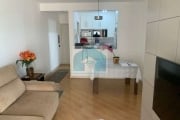 Apartamento no Chácara Santo Antônio 87 m²- 3 quartos (sendo 1 suíte) 2 vagas