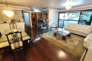 Apartamento Moema , 3 dormitorios , 1 suite , 2 vagas , 146m².