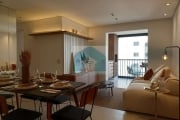 Apartamento à venda com 75m², 3 dormitórios e 1 vaga por  R$ 780.000