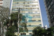 Apartamento, totalmente reformado de 213m² para venda na Cerqueira Cesar.