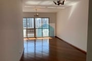 Apartamento Moema  161m² ( 4 suítes )   3 vagas