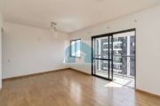 Apartamento Moema 80 m²- 3 quartos (sendo 1 suíte) -  2 vagas