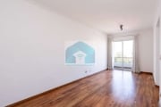 Apartamento no Campo Belo 65m²- 2 quartos  - 1 vagas