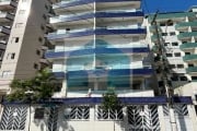 Apartamento no Bairro Mirim, Praia Grande SP, com 1 dormitório,